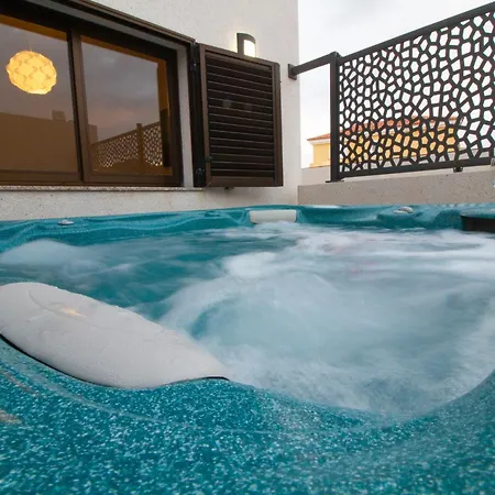 Villa Medano4you Casa Violeta El Medano (Tenerife)