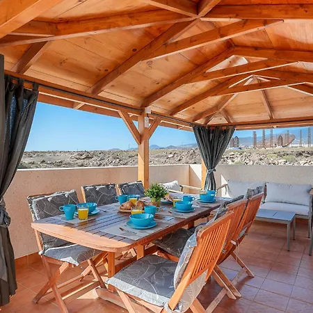 Medano4you Casa Violeta * El Medano (Tenerife)